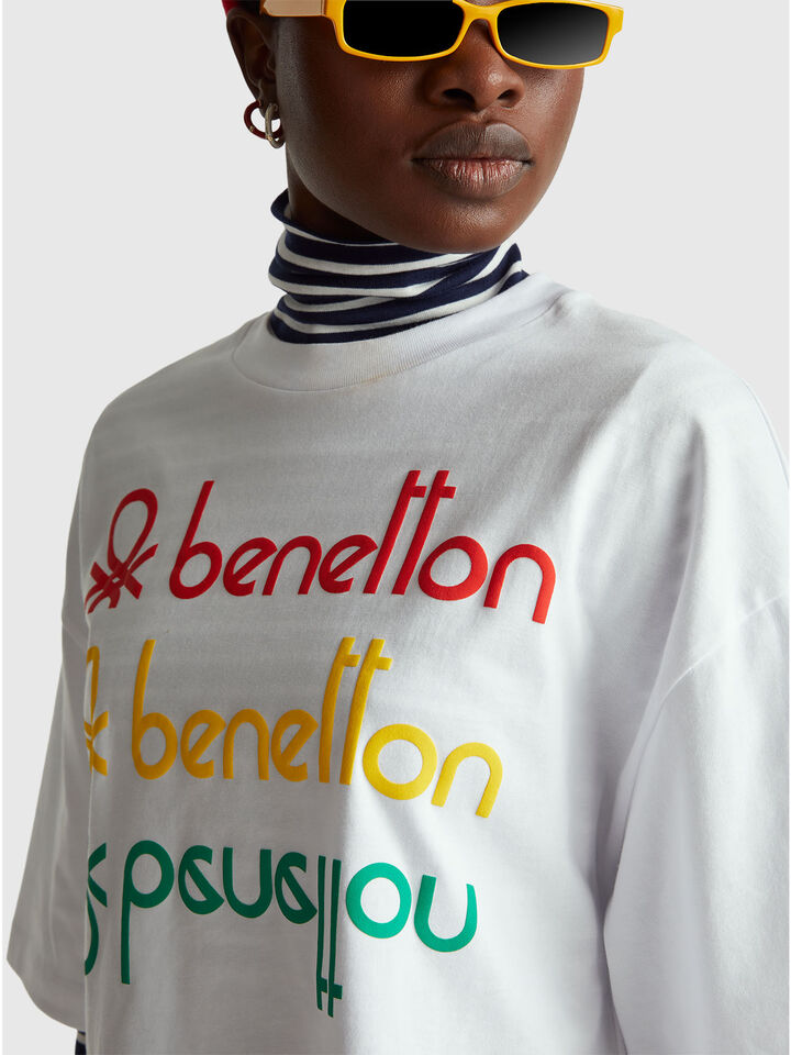 T-SHIRT Women image number 4